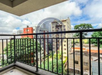 Foto 03 · Studio de 1 quarto à venda em Pinheiros, São Paulo-SP: 42m² de pura sofisticação!
