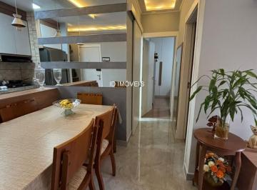 Foto 01 · Apartamento, Boa Vista, Sorocaba, SP
