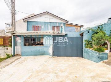 01 · Casa à venda - em Pilarzinho