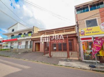 01 · Casa à venda - em Novo Mundo