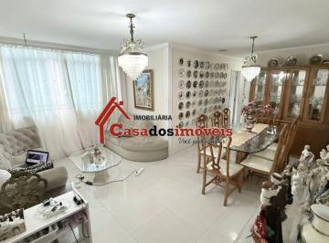 Apartamento de 4 quartos, Salvador · Apartamento 3/4, dependência, 3 vagas, localizado