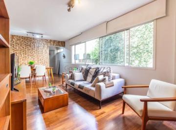 Apartamento de 2 quartos, São Paulo · Apartamento - Jardim América - 2 Dormitórios - 80m².