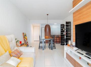 Apartamento de 4 quartos, Rio de Janeiro · Cidade Jardim/ 3 quartos / 1 suíte/ dependência / 2 vagas