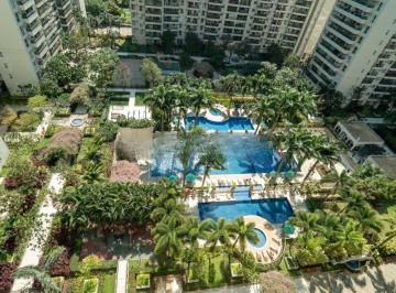 Apartamento de 4 quartos, Rio de Janeiro · Cidade Jardim/ 3 quartos / 1 suíte/ dependência / 2 vagas