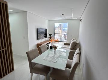 Foto 57 · Apartamento 3 Dormitórios 1 Suíte Vaga dupla Jardim Haydee Mauá