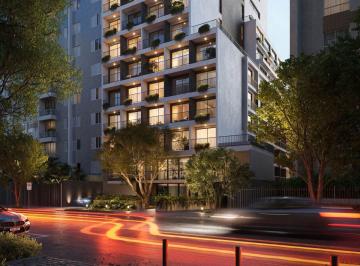 Apartamento de 1 quarto, Curitiba · Studio para Investimento | Próx UFPR | Alta Demanda de Locação