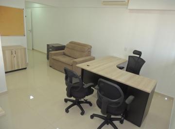 4411711980.jpg · CONJUNTO COMERCIAL MOBILIADO NO EDIFÍCIO MID WORK - CENTRO - PRÓXIMO AO SHOPPING ESTAÇÃO