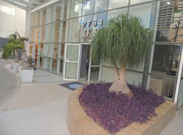 4024111980.jpg · CONJUNTO COMERCIAL MOBILIADO NO EDIFÍCIO MID WORK - CENTRO - PRÓXIMO AO SHOPPING ESTAÇÃO            