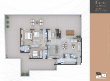 18213010200.jpg · IMOBILIÁRIA JUVEVÊ VENDE APARTAMENTO GARDEM RUA MELCHÍADES FANGUEIRO, 43 TERRACE ACCUEILLANT ROCHA P