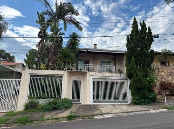 Casa de 3 quartos, Campinas · Casa com 215 m² com 3 suítes à venda em Loteamento Parque das Hortências