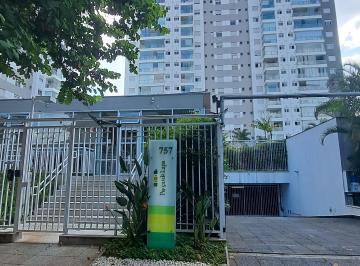 Apartamento de 2 quartos, São Paulo · Excelente apto., 2 dorms, suíte, ar condicionado, com vaga, no Condomínio Clube Praças da Lapa