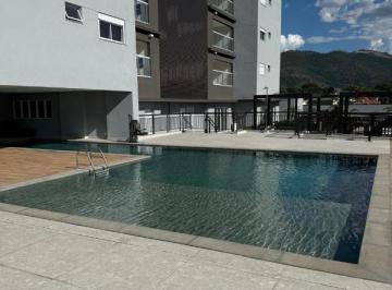 Foto 01 · Apartamento para locação no Carraro Essencial com 3 suites mais escritório.