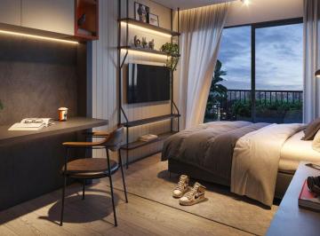 Apartamento de 1 quarto, Curitiba · Studio Próximo à UFPR e Rodoviária | Cristo Rei | 20–30m²