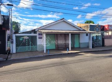Comercial · 1m² · Imoveis - no Cristo Rei