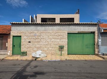 Casa · 150m² · 3 Quartos · 2 Vagas · Imoveis - no Cristo Rei