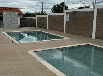 Casa · 97m² · 3 Quartos · 2 Vagas · Imoveis - na Ponte Nova