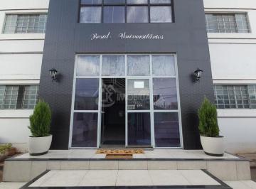 Apartamento · 28m² · 1 Quarto · 1 Vaga · Imoveis - no Cristo Rei