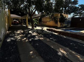 Casa · 285m² · 3 Quartos · Imoveis - no Centro Sul