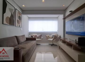 Apartamento · 96m² · 2 Quartos · 1 Vaga · Apartamento à Venda na Vila da Saúde, SP – 96m²...