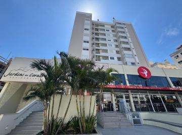 Apartamento · 68m² · 2 Quartos · 2 Vagas · Apartamento desocupado 2 quartos Abraão - Florianópolis