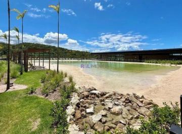 Terreno · 300m² · Terreno no condomínio Reserva da Pedra - Pedra Branca