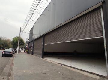 Comercial , São Paulo · Salão comercial de esquina para locação no Mandaqui na Avenida Engenheiro Caetano Álvares