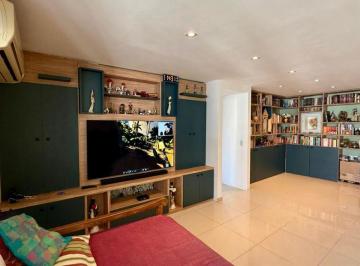 Apartamento de 4 quartos, Rio de Janeiro · Cidade Jardim/ 3 quartos/dependência/ suíte/ 2 vagas/ Reserva Jardim