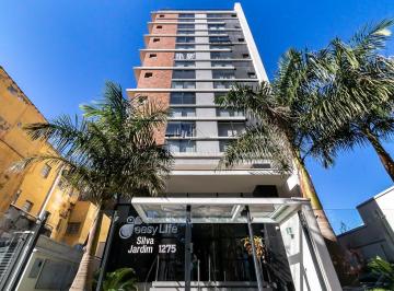 Apartamento · 30m² · 1 Quarto · Apartamento para aluguel - em Rebouças