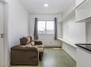 Apartamento · 30m² · 1 Quarto · Oportunidade Única: Apartamento no Edif&iac