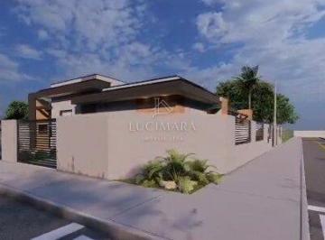 Casa · 76m² · 3 Quartos · 2 Vagas · Casa à venda - no Centro