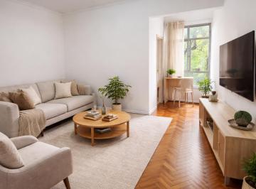 Apartamento de 1 quarto, Rio de Janeiro · Oportunidade única e Exclusiva. Sala e Quarto com área. Junto ao metrô Largo do Machado e todo lazer