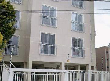 Apartamento · 57m² · 3 Quartos · 1 Vaga · R$ 370.000,00