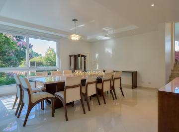 Casa · 370m² · 6 Quartos · 5 Vagas · Casa em Condomínio 5 Quartos com Suí