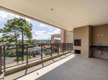 Apartamento · 191m² · 3 Quartos · 3 Vagas · Cobertura à venda no Bom Retiro  ARYA1