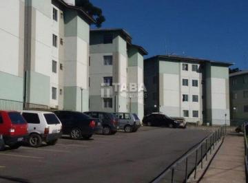 Apartamento · 44m² · 2 Quartos · 2 Vagas · Apartamento Curitiba Santa Candida