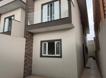 Casa de 3 quartos, Arujá · Casa com 125 m² e 3 quartos à venda em Arujá