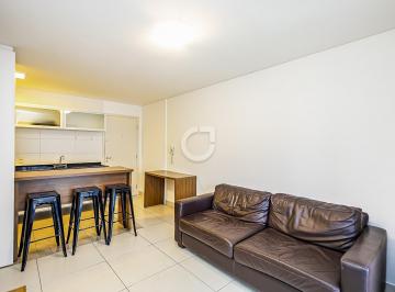 Apartamento · 45m² · 1 Quarto · 1 Vaga · Apartamento para locação no Ink Cham