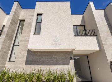 Casa · 142m² · 3 Quartos · 2 Vagas · Casa à venda - em São Braz