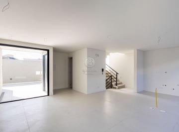 Sala · Sobrado em condomínio fechado
