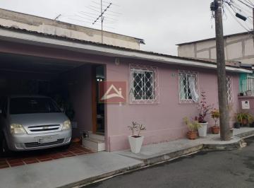 Casa · 70m² · 3 Quartos · 1 Vaga · CASA EM CONDOMÍNIO - BOQUEIRÃO - R$ 419.900,00 REF