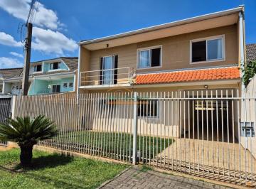 Casa · 146m² · 4 Quartos · 3 Vagas · Casa à venda - em Santa Felicidade