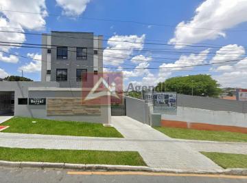 Apartamento · 66m² · 3 Quartos · 1 Vaga · APARTAMENTOS NOVOS COM 03 DORMITÓRIOS - BAIRRO GUA
