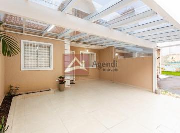 Casa · 120m² · 3 Quartos · 2 Vagas · Casa à venda - em Pinheirinho