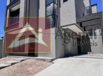 Casa · 127m² · 3 Quartos · 2 Vagas · Casa à venda - no Capão Raso