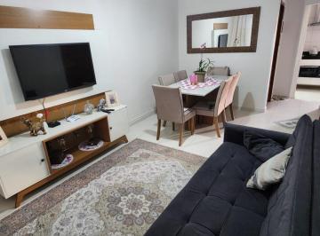 Casa · 102m² · 3 Quartos · 1 Vaga · SOBRADO COM 03 DORMITÓRIOS EM CONDOMÍNIO, COM 04 U