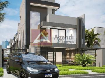 Casa · 156m² · 3 Quartos · 2 Vagas · Casa à venda - no Boqueirão