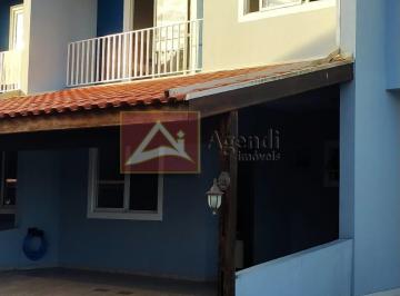 Casa · 108m² · 3 Quartos · 2 Vagas · SOBRADO EM CONDOMÍNIO - Valor de: R$ 545.000,00 03