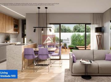 Apartamento · 115m² · 3 Quartos · 1 Vaga · APARTAMENTO GARDEN COM 115 M² - TINGUI - R$ 630.00