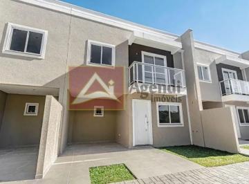 Casa · 87m² · 3 Quartos · 2 Vagas · Casa à venda - em São João