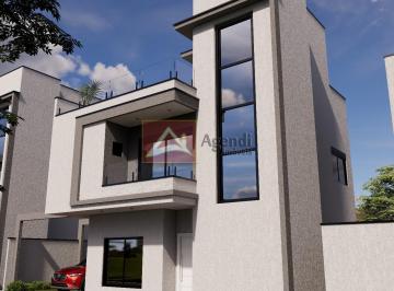 Casa · 149m² · 3 Quartos · 2 Vagas · Casa à venda - em Hauer